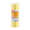 Tesa standaard plakband 19 mm x 33 m (8 rollen)
