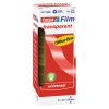 Tesa transparante plakband 15 mm x 33 m (10 rollen)