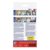 Tesa vliegengaas Insect Stop comfort (100 x 100 cm, wit) STE00005 - 2