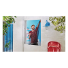 Tesa vliegengaas Insect Stop comfort (100 x 100 cm, wit) STE00005 - 3