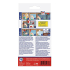Tesa vliegengaas Insect Stop comfort deur 2 x (65 x 220 cm, wit) STE00018 - 2