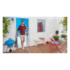Tesa vliegengaas Insect Stop comfort deur 2 x (65 x 220 cm, wit) STE00018 - 5