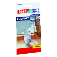Tesa vliegengaas Insect Stop comfort klittenband navulrol 9 mm x 560 cm 55387-00020-00 203362