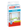 Tesa vliegengaas Insect Stop standaard raam (100 x 100 cm, wit)