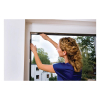 Tesa vliegengaas Insect Stop standaard raam (110 x 130 cm, wit) STE00019 - 2