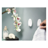 Tesa witte zelfklevende haak 2 kg (2 stuks) 58013-00049-20 203375 - 4