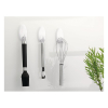 Tesa witte zelfklevende haak 2 kg (2 stuks) 58013-00049-20 203375 - 5