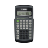 Texas-Instruments Texas Instruments TI-30XA wetenschappelijke rekenmachine TI-30XA 206023