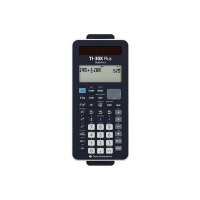 Texas-Instruments Texas Instruments TI-30XPLMP wetenschappelijke rekenmachine TI-30XPLMP 206029