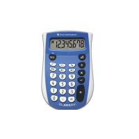 Texas-Instruments Texas Instruments TI-503SV Multiview zakrekenmachine TI-503SV 206032