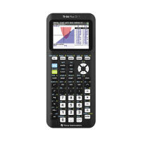 Texas-Instruments Texas Instruments TI-84 Plus CE-T Python grafische rekenmachine 5808441 206022