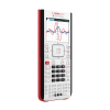 Texas-Instruments Texas Instruments TI-Nspire CX II-T kleur grafische rekenmachine 5808850 NSCX2/TBL/3E14 206020 - 2