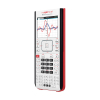 Texas-Instruments Texas Instruments TI-Nspire CX II-T kleur grafische rekenmachine 5808850 NSCX2/TBL/3E14 206020 - 3