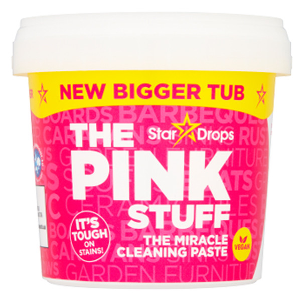 The Pink Stuff Paste voordeelverpakking (850 gram)  SPI00011 - 1