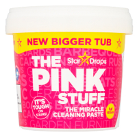 The Pink Stuff Paste voordeelverpakking (850 gram)  SPI00011