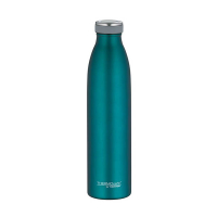 Thermos TC Bottle thermosfles groenblauw 750 ml 423488