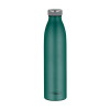 Thermos TC Bottle thermosfles mosgroen 750 ml 423484 - 1
