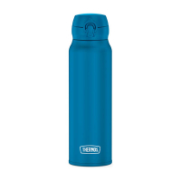Thermos Ultralight thermosfles blauw 750 ml 423492
