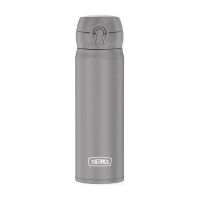 Thermos Ultralight thermosfles grijs 750 ml 423490