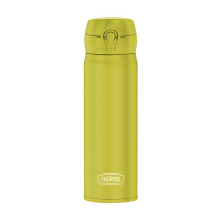 Thermos Ultralight thermosfles lichtgroen 750 ml 423493