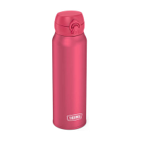 Thermos Ultralight thermosfles roze 750 ml 423491