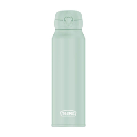 Thermos Ultralight thermosfles zachtmint 750 ml 423494