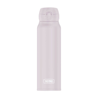 Thermos Ultralight thermosfles zachtroze 750 ml 423495