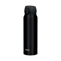 Thermos Ultralight thermosfles zwart 750 ml 423489