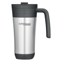 Thermos thermosbeker afsluitbaar RVS 425 ml 124575T 423118