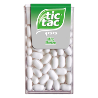 Tic Tac T100 Munt (16 stuks)