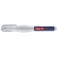 Tipp-Ex correctiepen shake 'n squeeze (8 ml) 802420 236751