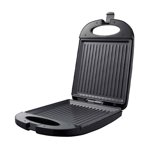 Tomado TGS4000B croque-monsieurmachine zwart 828736 - 2