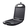 Tomado TGS4000B croque-monsieurmachine zwart 828736 - 2