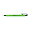 Tombow hervulbare gomstift fluo groen EH-KUR63 241578