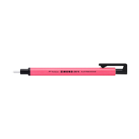 Tombow hervulbare gomstift fluoroze EH-KUR83 241579