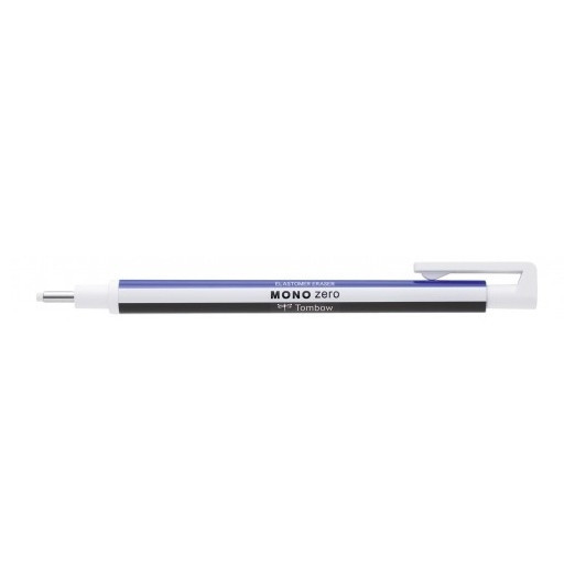 Tombow hervulbare gomstift rond EH-KUR 241525 - 1