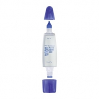 Tombow vloeibare lijm met twee punten Aqua (50 ml) PT-WTC 241500