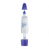 Tombow vloeibare lijm met twee punten Aqua (50 ml) PT-WTC 241500