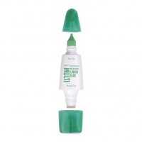 Tombow vloeibare lijm met twee punten Multi (25 ml) PT-MTC 241501