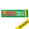 Aanbieding: 10x Tony's Chocolonely hazelnoot chocoladereep 47 gram 423264 - 1