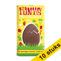 Aanbieding: 10x Tony's Chocolonely paasreep Meringue Citroen 180 gram