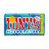 Tony's Chocolonely Melk Chocolate Chip Cookie chocoladereep 180 gram 137216 - 1