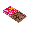 Tony's Chocolonely Melk Karamelbiscuit chocoladereep 180 gram 137212 - 2