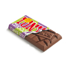 Tony's Chocolonely Melk Pecan Crunch Karamel chocoladereep 180 gram 137220 - 2