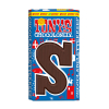 Tony's Chocolonely Puur S schoenletter 90 gram 137259 - 1