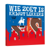Tony's Chocolonely Sint duo doosje (2 x 180 gram) 137267 - 1