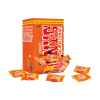 Tony's Chocolonely Tiny Melk Karamel Zeezout chocolade (100 stuks) 137242 - 3