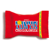 Tony's Chocolonely Tiny Mix chocolade (100 stuks) 17490 423289 - 2
