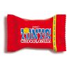 Tony's Chocolonely Tiny Mix chocolade (100 stuks) 423289 - 2