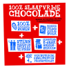 Tony's Chocolonely Tiny Mix chocolade (100 stuks) 423289 - 5